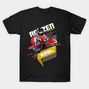 Ken Roczen KR94 T-Shirt